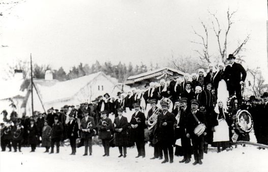 Quelle: Mit freundlicher Genehmigung von Frau Dorothea Kerschbaum, Bad Tatzmannsdorf