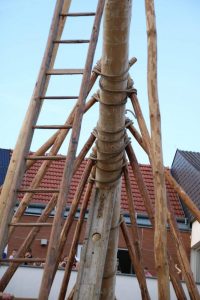 Burschbaum Neckenmarkt