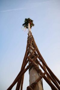 Burschbaum Neckenmarkt