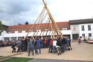Burschbaum Neckenmarkt