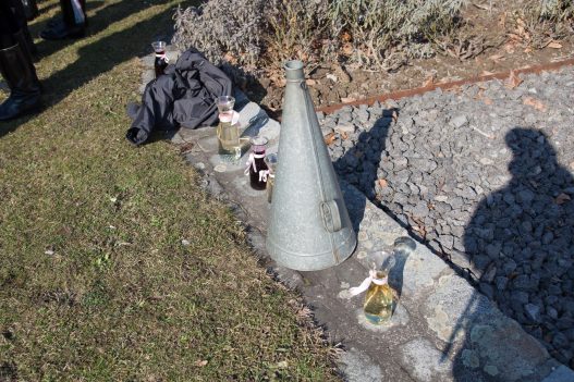 Evangelische Burschen